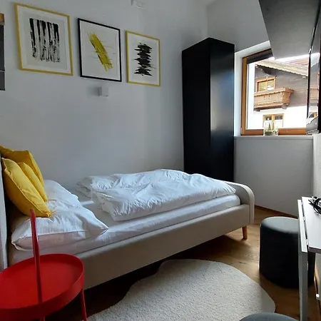 Franz By Miha Apartment Westendorf Exterior photo