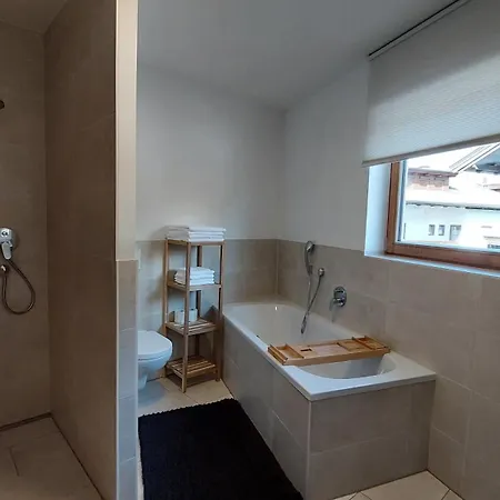 Franz By Miha Apartment Westendorf Exterior photo