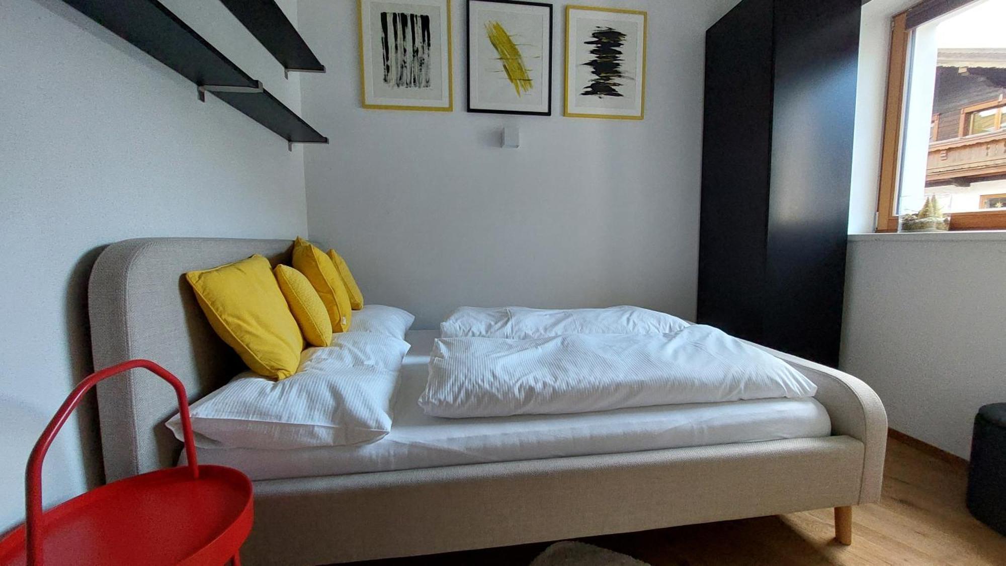 Apartament Franz By Miha
