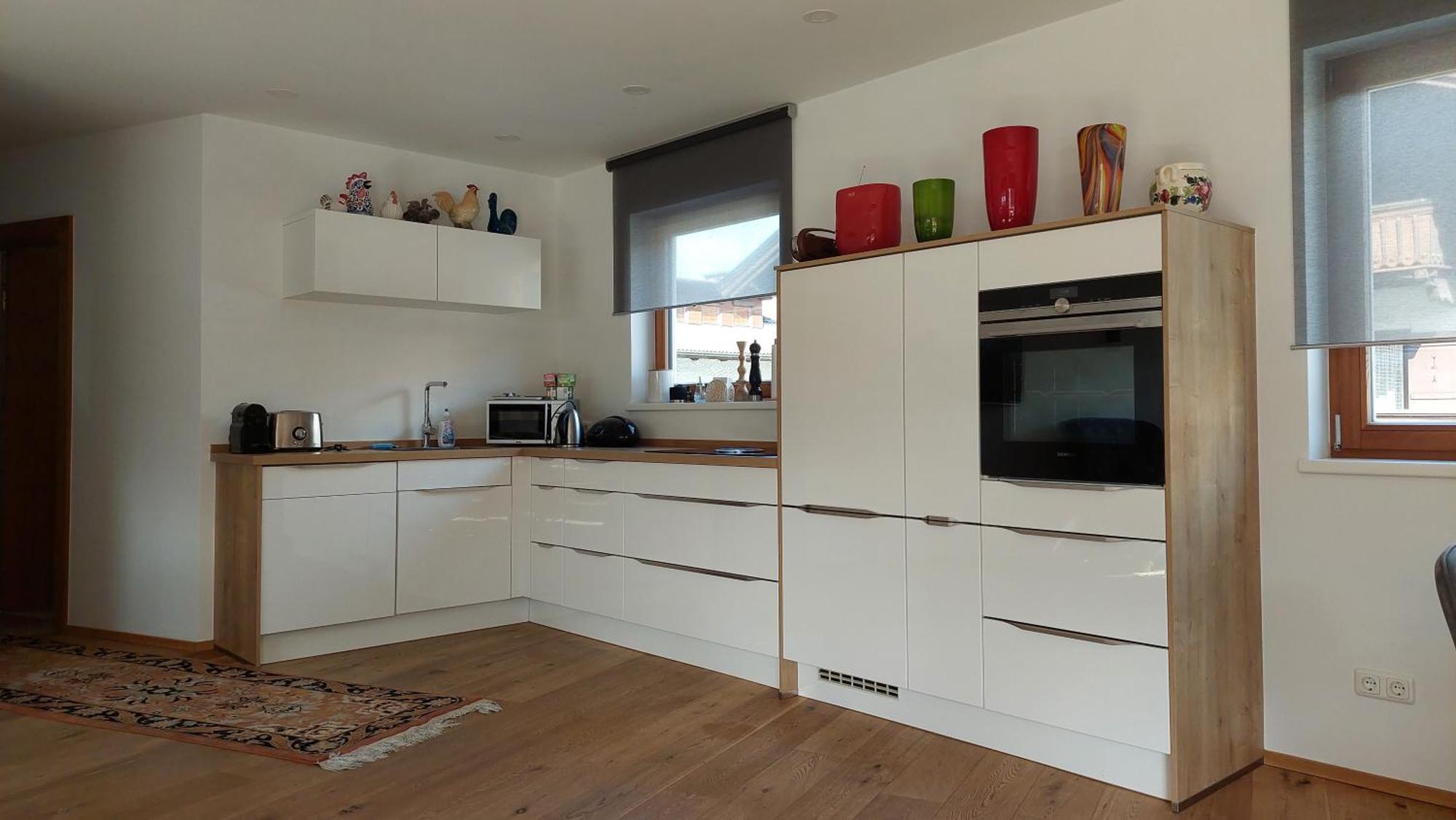 Apartament Franz By Miha *