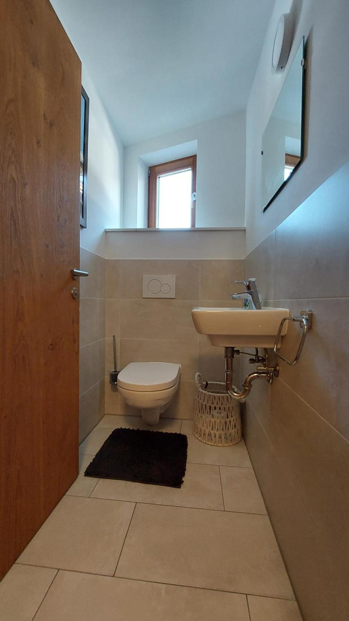 Franz By Miha Apartament *