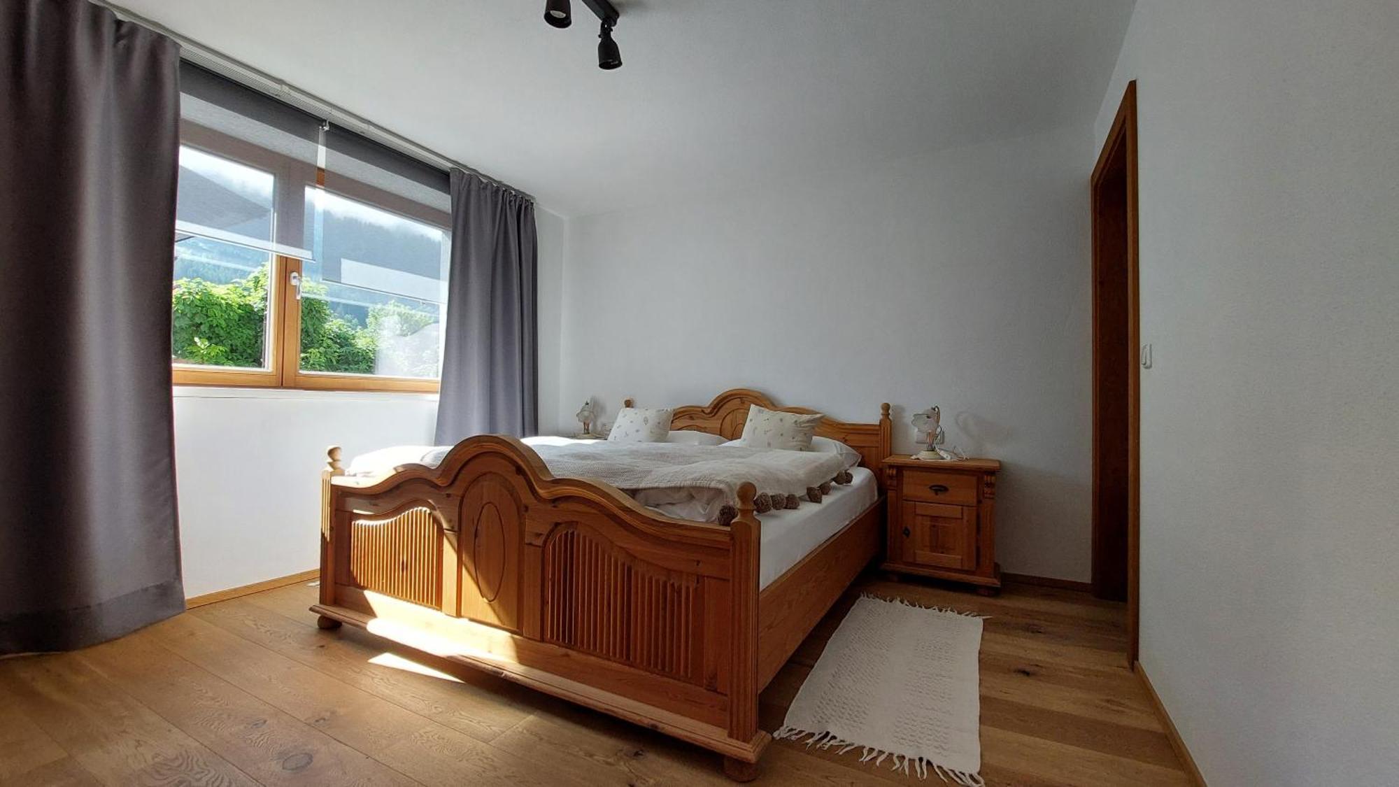 Apartament Franz By Miha *