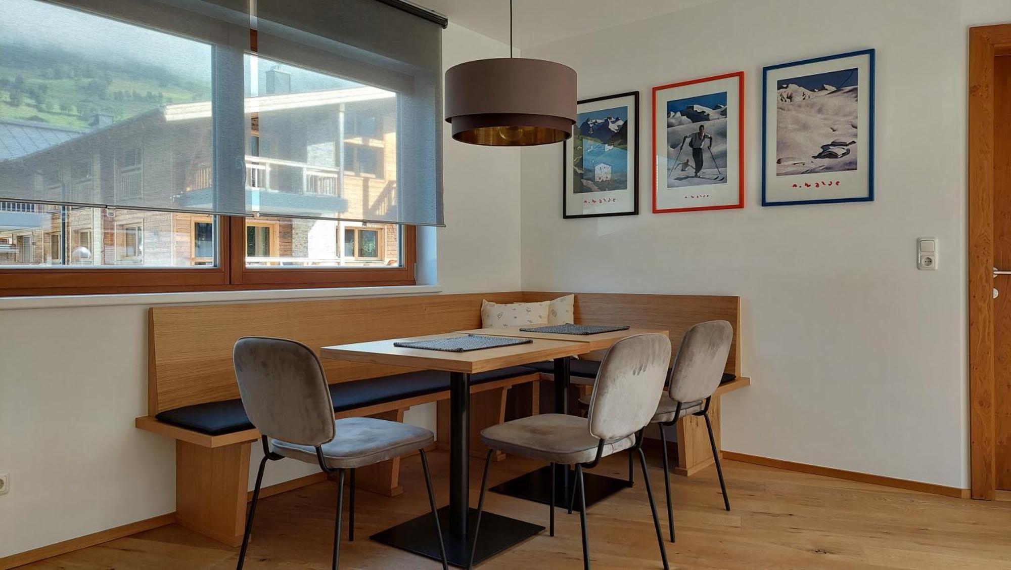 Franz By Miha Apartament Westendorf