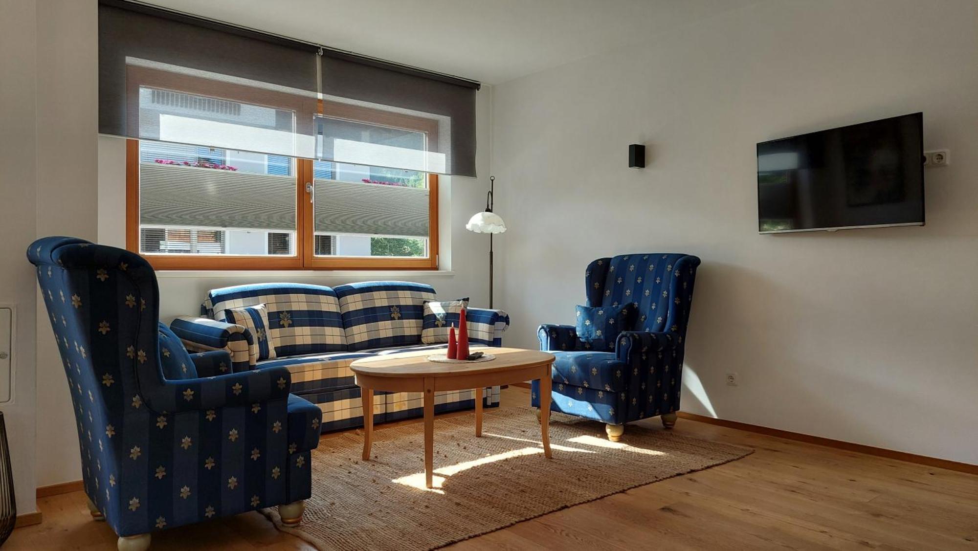 Apartament Franz By Miha